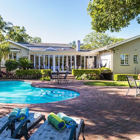 Westville Bed And Breakfast Durban Exterior foto