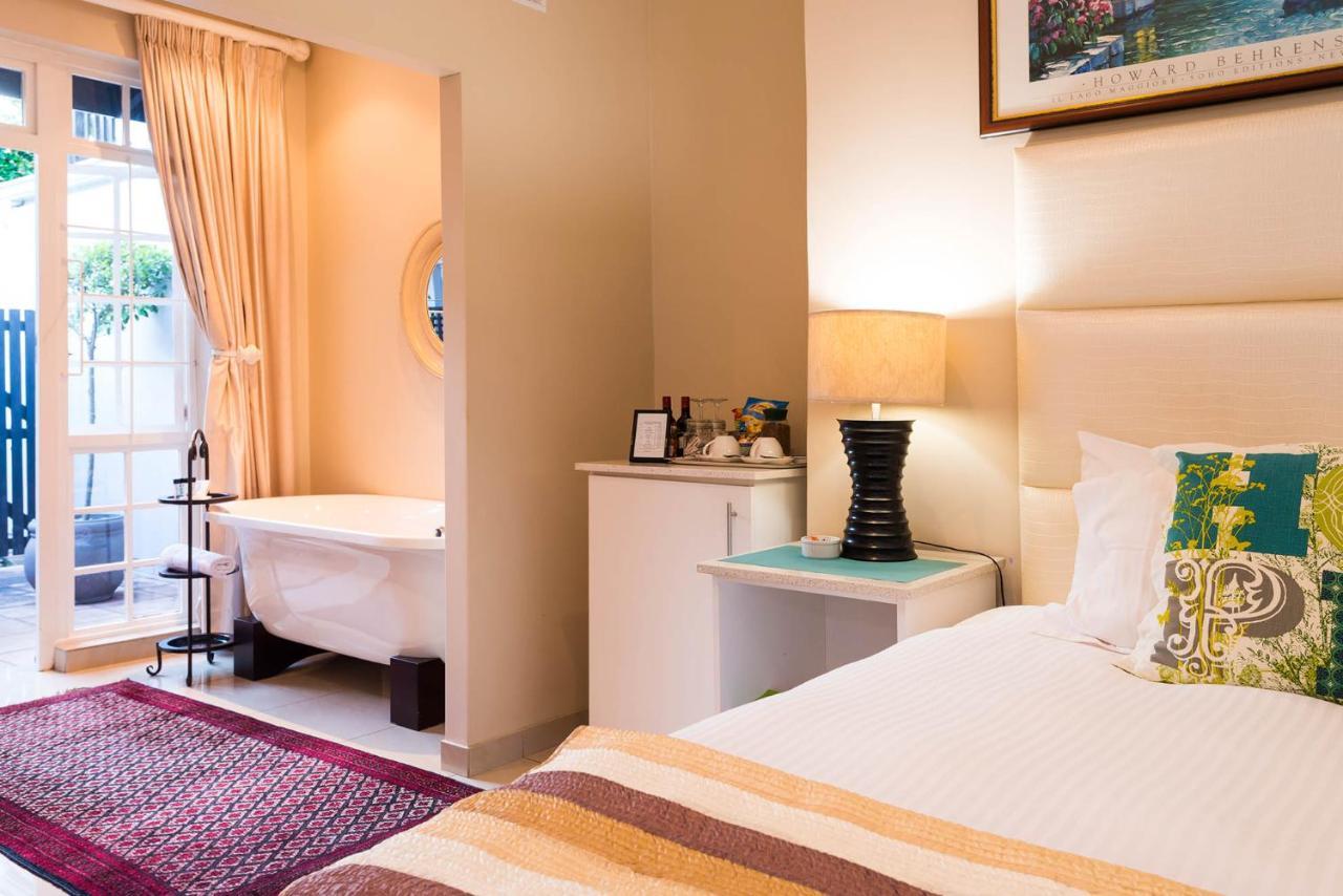 Westville Bed And Breakfast Durban Exterior foto