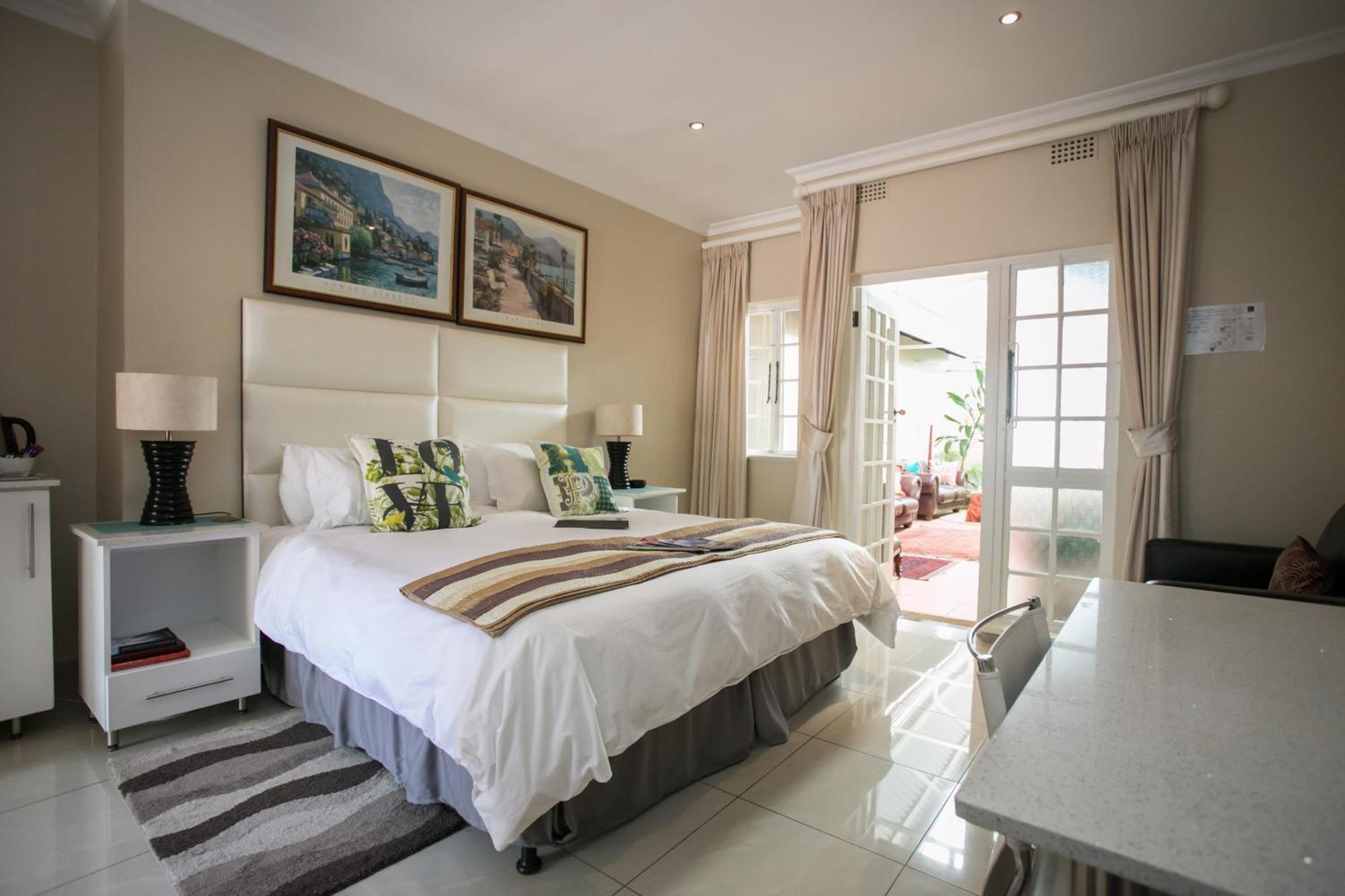 Westville Bed And Breakfast Durban Exterior foto