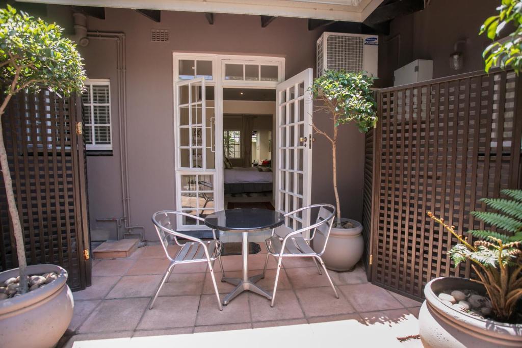 Westville Bed And Breakfast Durban Exterior foto