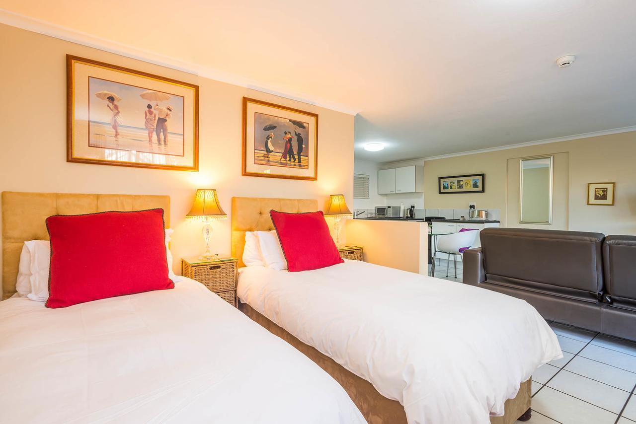 Westville Bed And Breakfast Durban Habitación foto