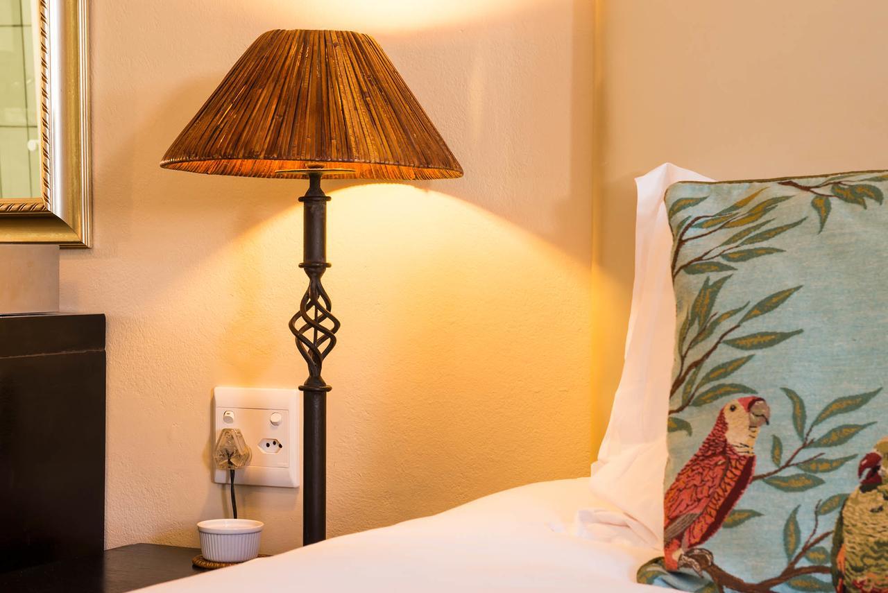 Westville Bed And Breakfast Durban Habitación foto