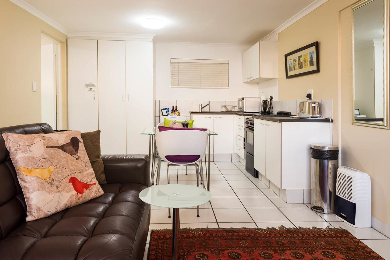 Westville Bed And Breakfast Durban Habitación foto