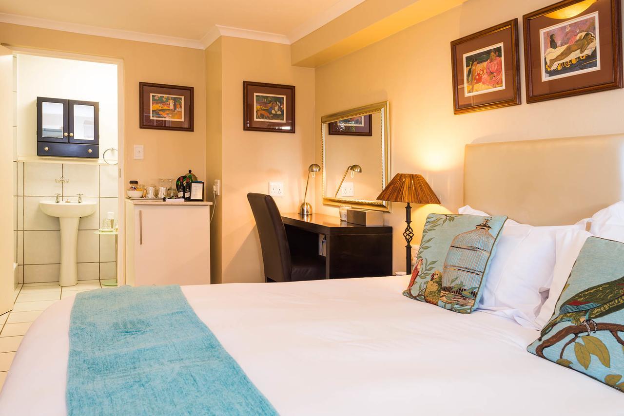 Westville Bed And Breakfast Durban Habitación foto