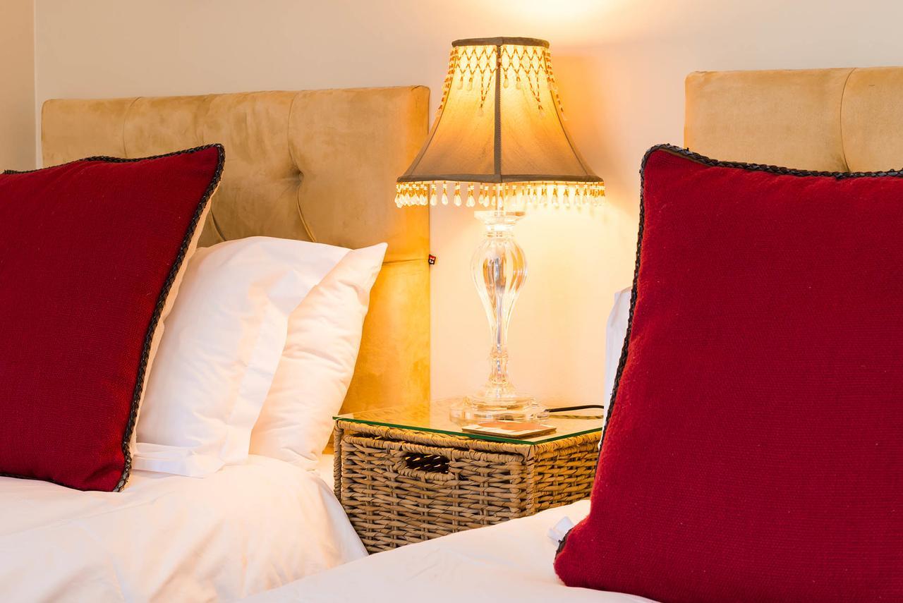 Westville Bed And Breakfast Durban Habitación foto