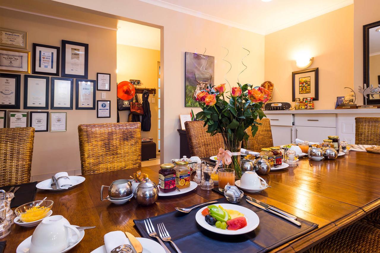 Westville Bed And Breakfast Durban Habitación foto