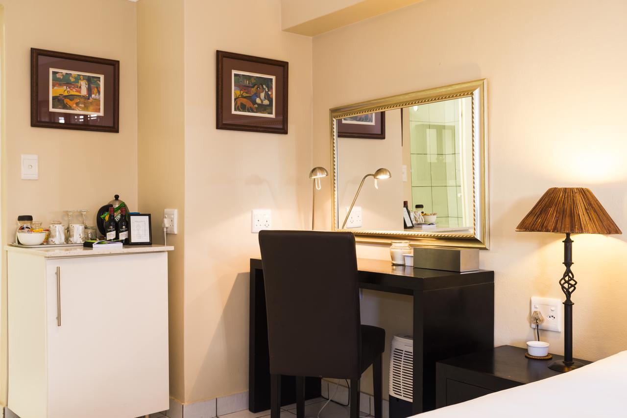 Westville Bed And Breakfast Durban Habitación foto