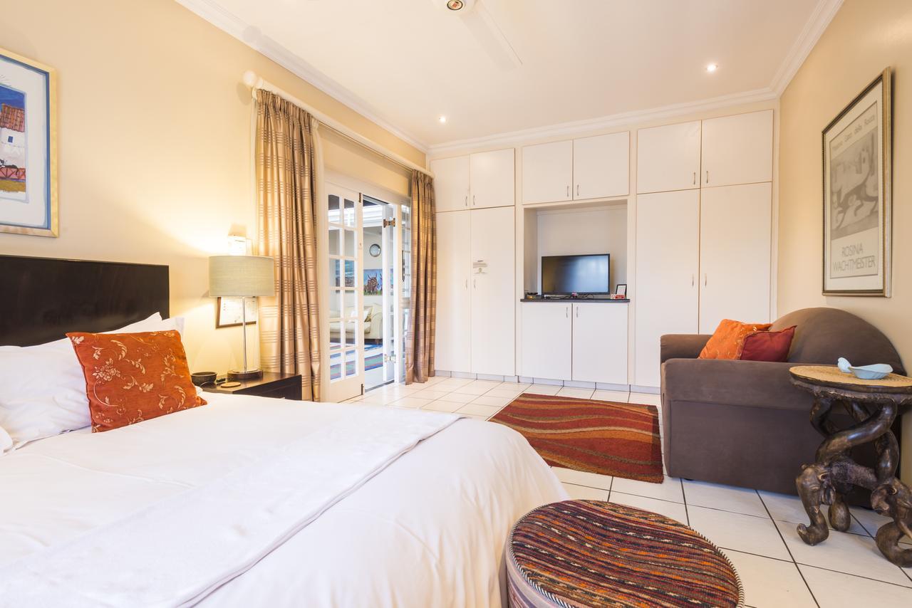 Westville Bed And Breakfast Durban Habitación foto