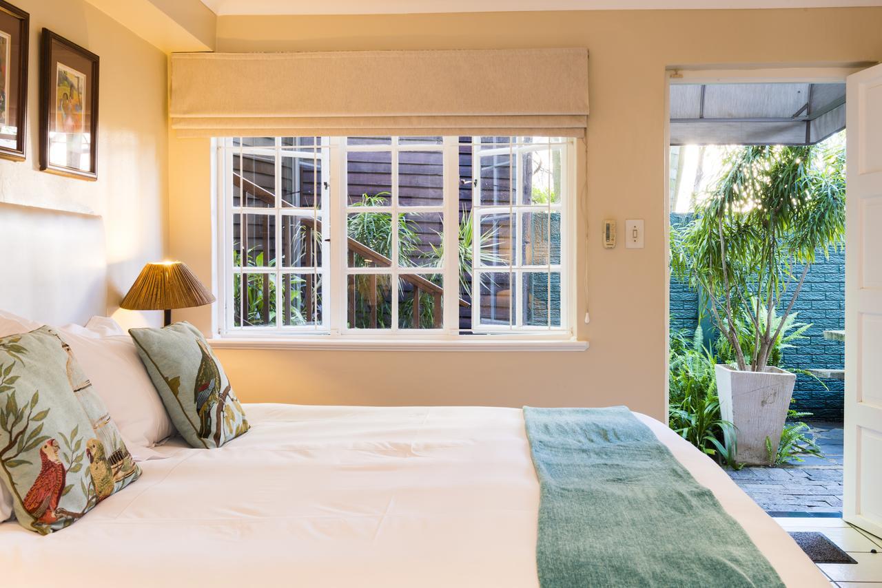 Westville Bed And Breakfast Durban Habitación foto