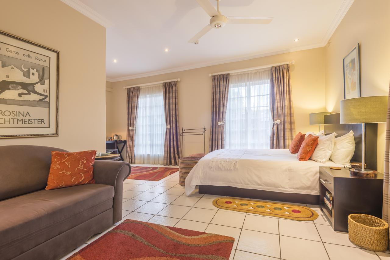 Westville Bed And Breakfast Durban Habitación foto