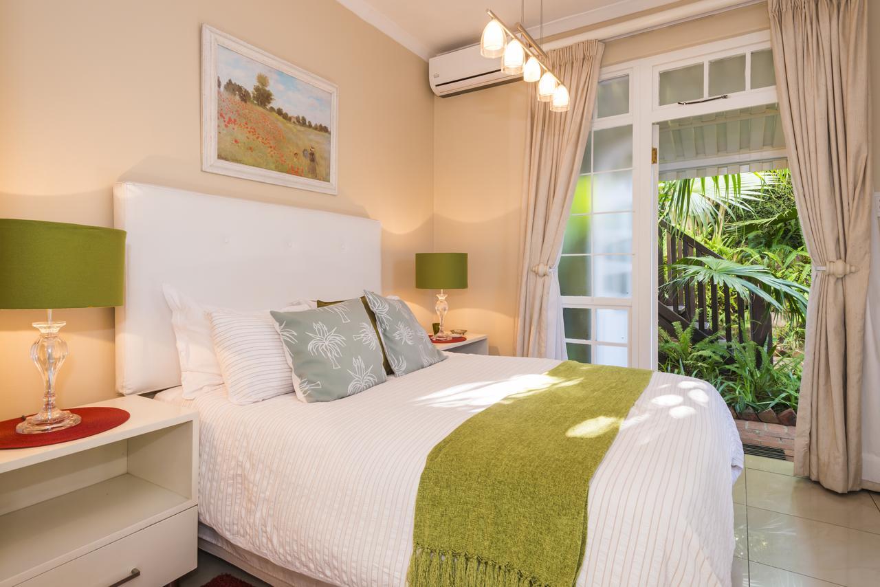 Westville Bed And Breakfast Durban Habitación foto
