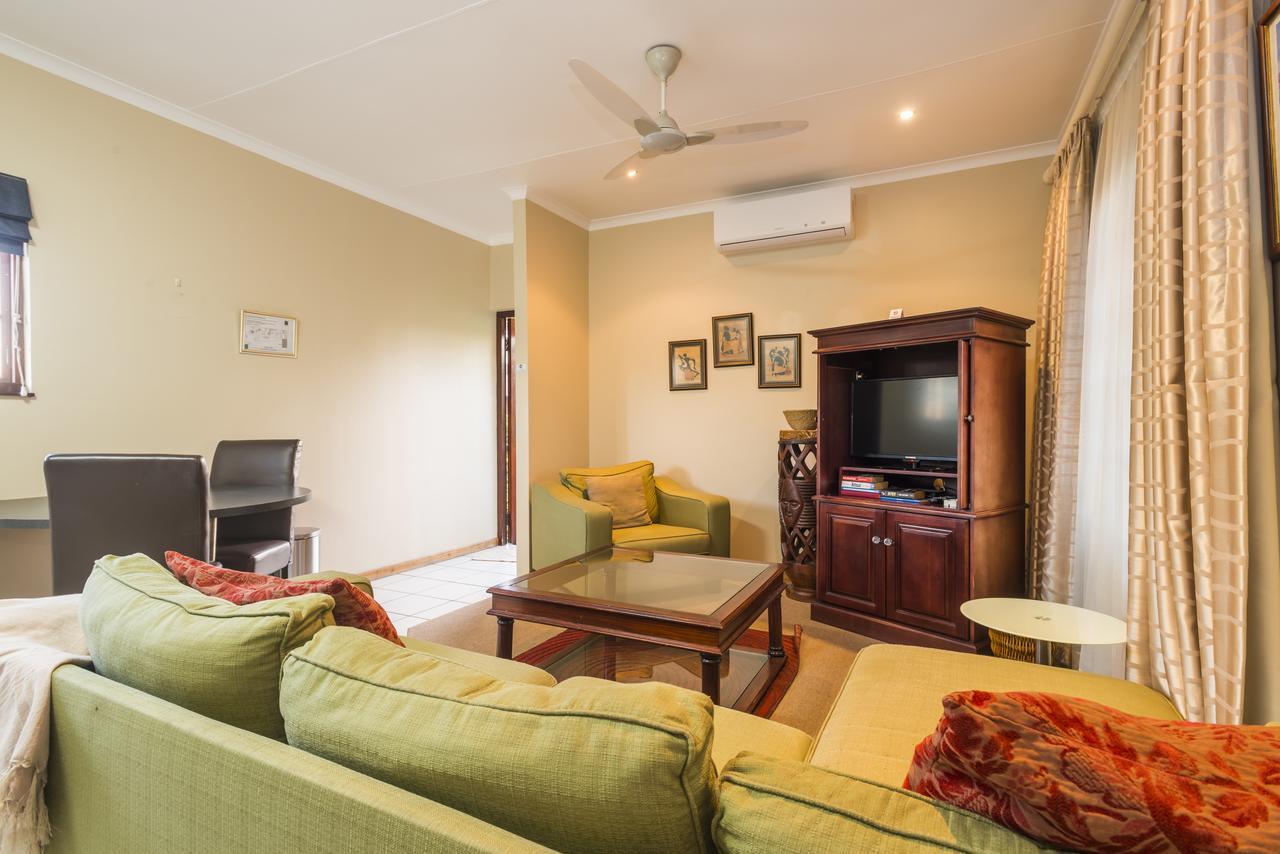 Westville Bed And Breakfast Durban Exterior foto