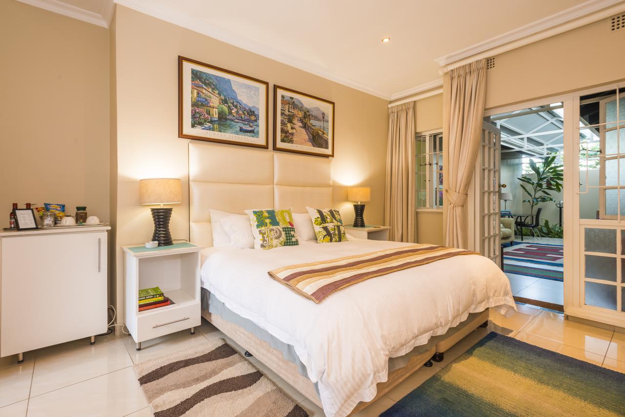 Westville Bed And Breakfast Durban Exterior foto