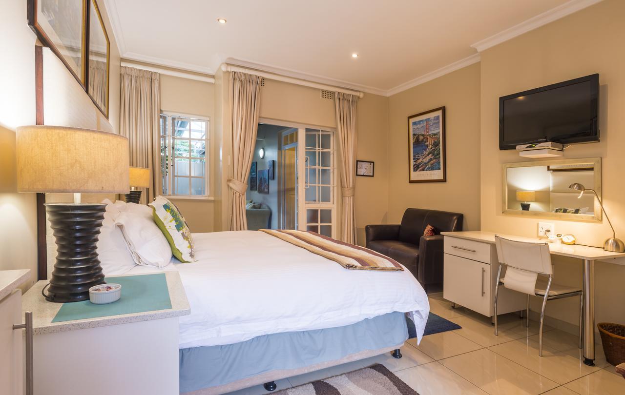 Westville Bed And Breakfast Durban Exterior foto