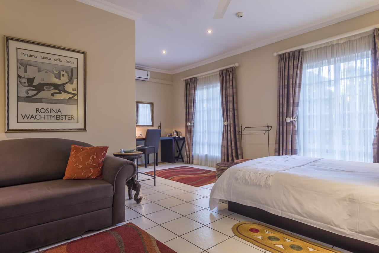 Westville Bed And Breakfast Durban Exterior foto