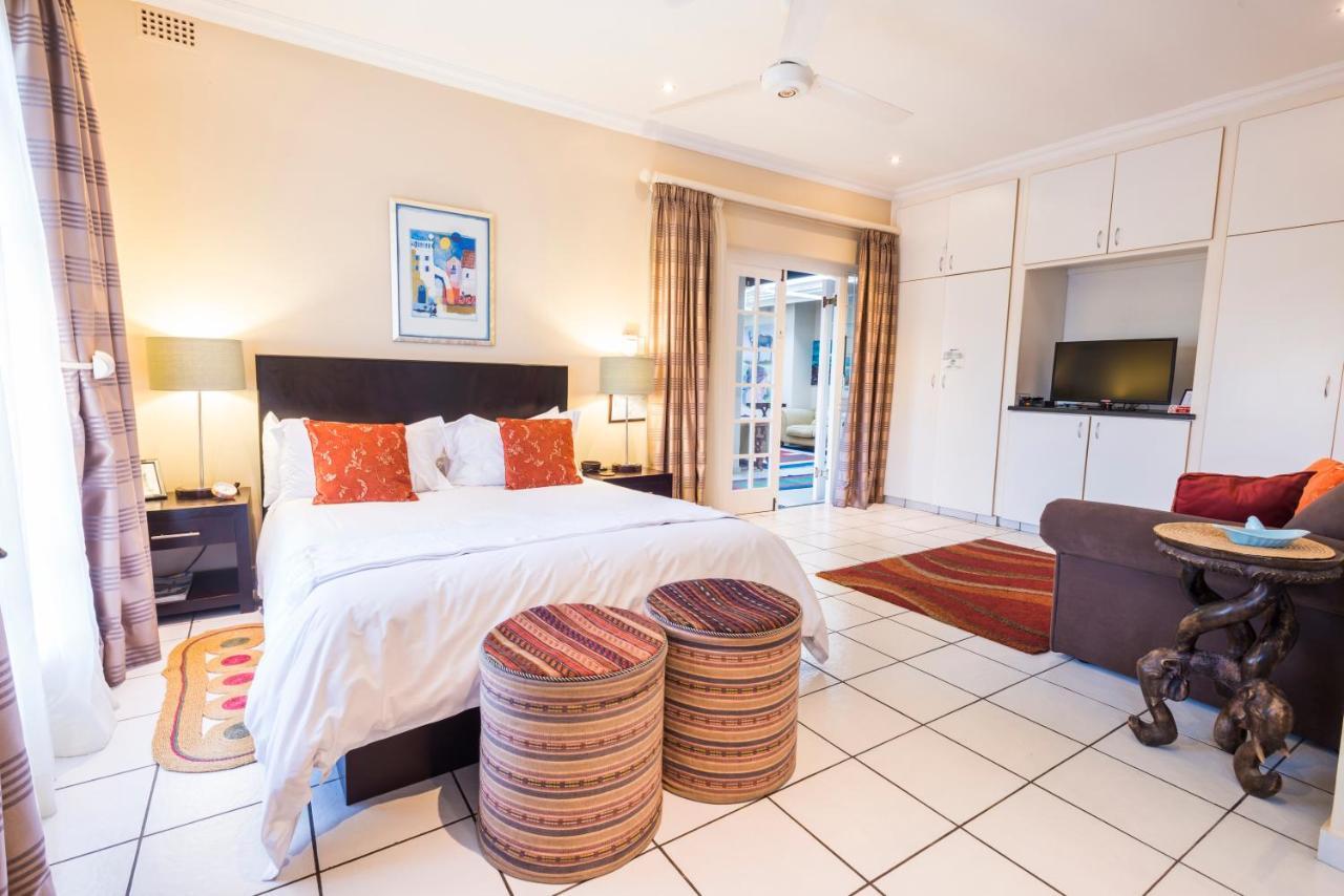 Westville Bed And Breakfast Durban Exterior foto