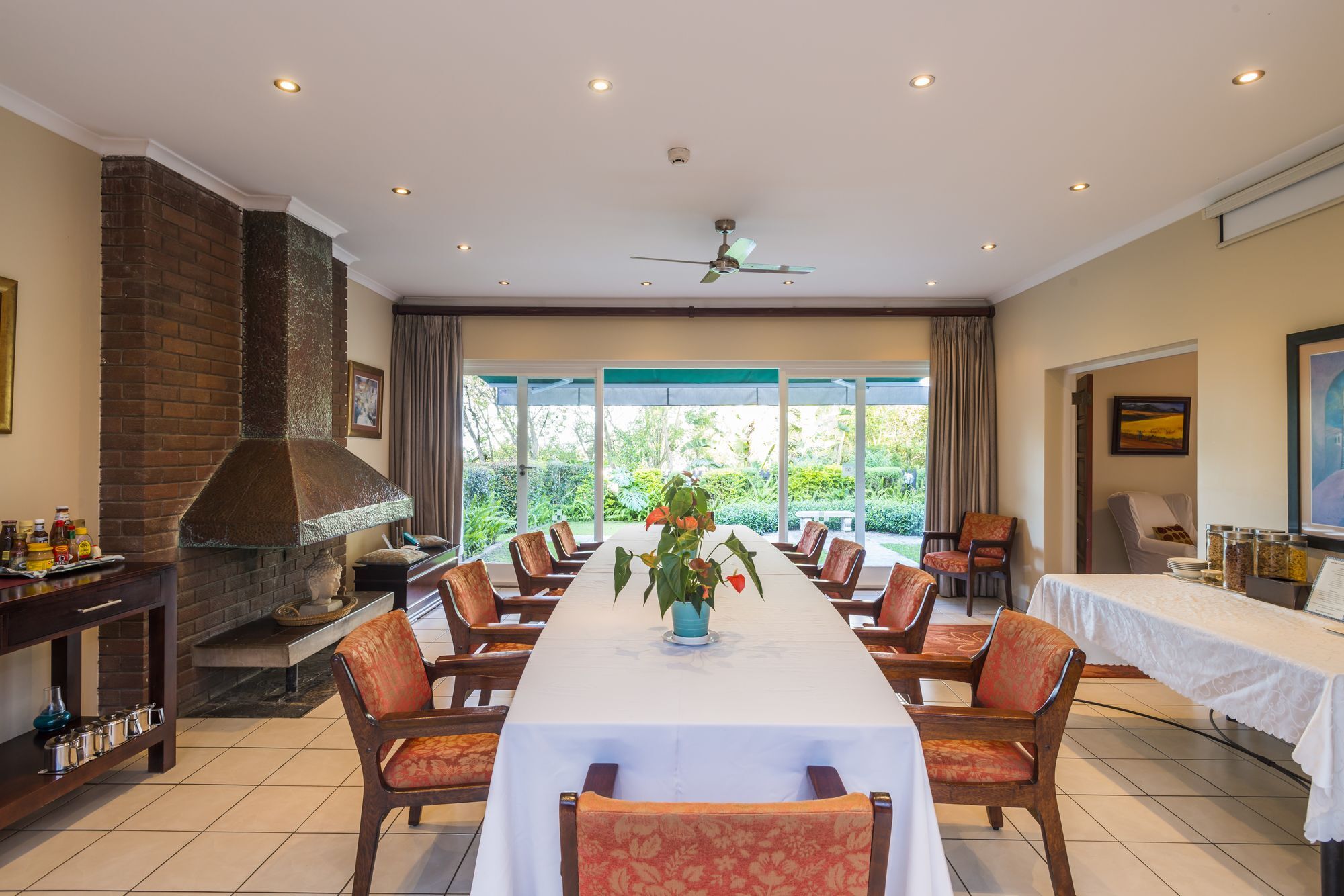 Westville Bed And Breakfast Durban Exterior foto