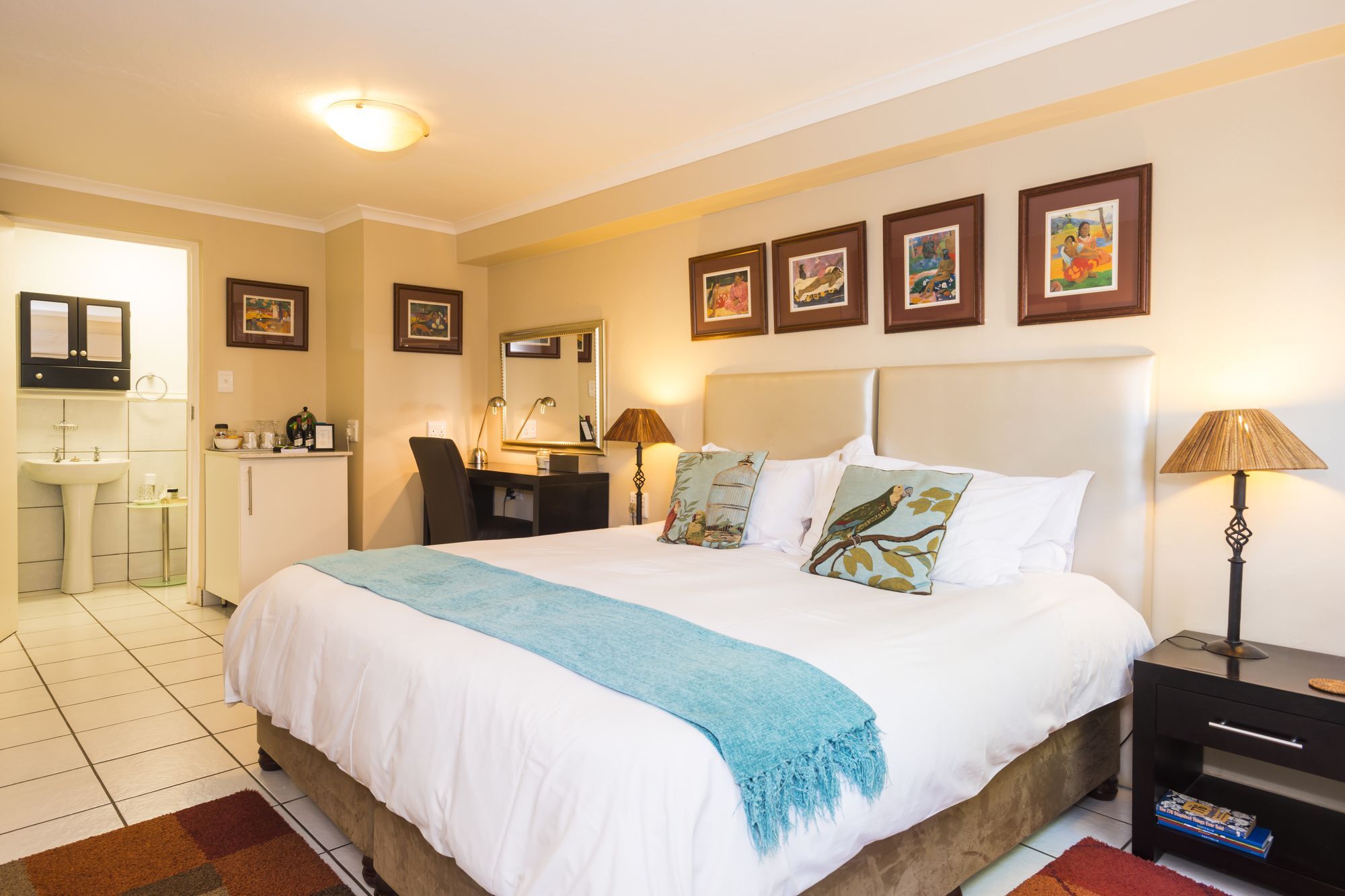 Westville Bed And Breakfast Durban Exterior foto
