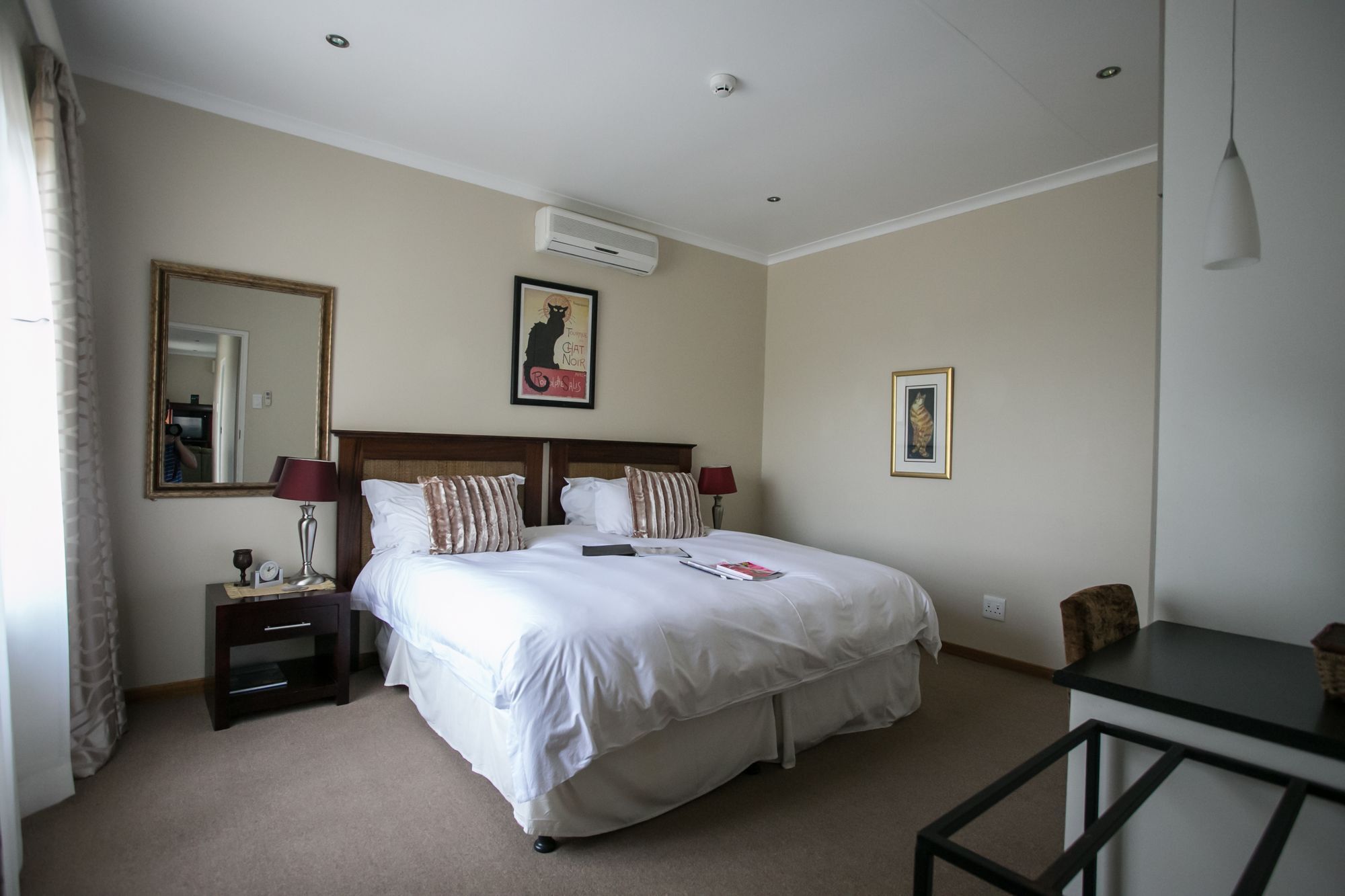 Westville Bed And Breakfast Durban Exterior foto