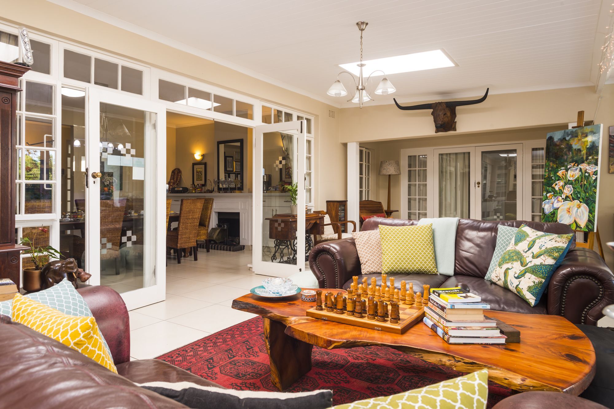 Westville Bed And Breakfast Durban Exterior foto