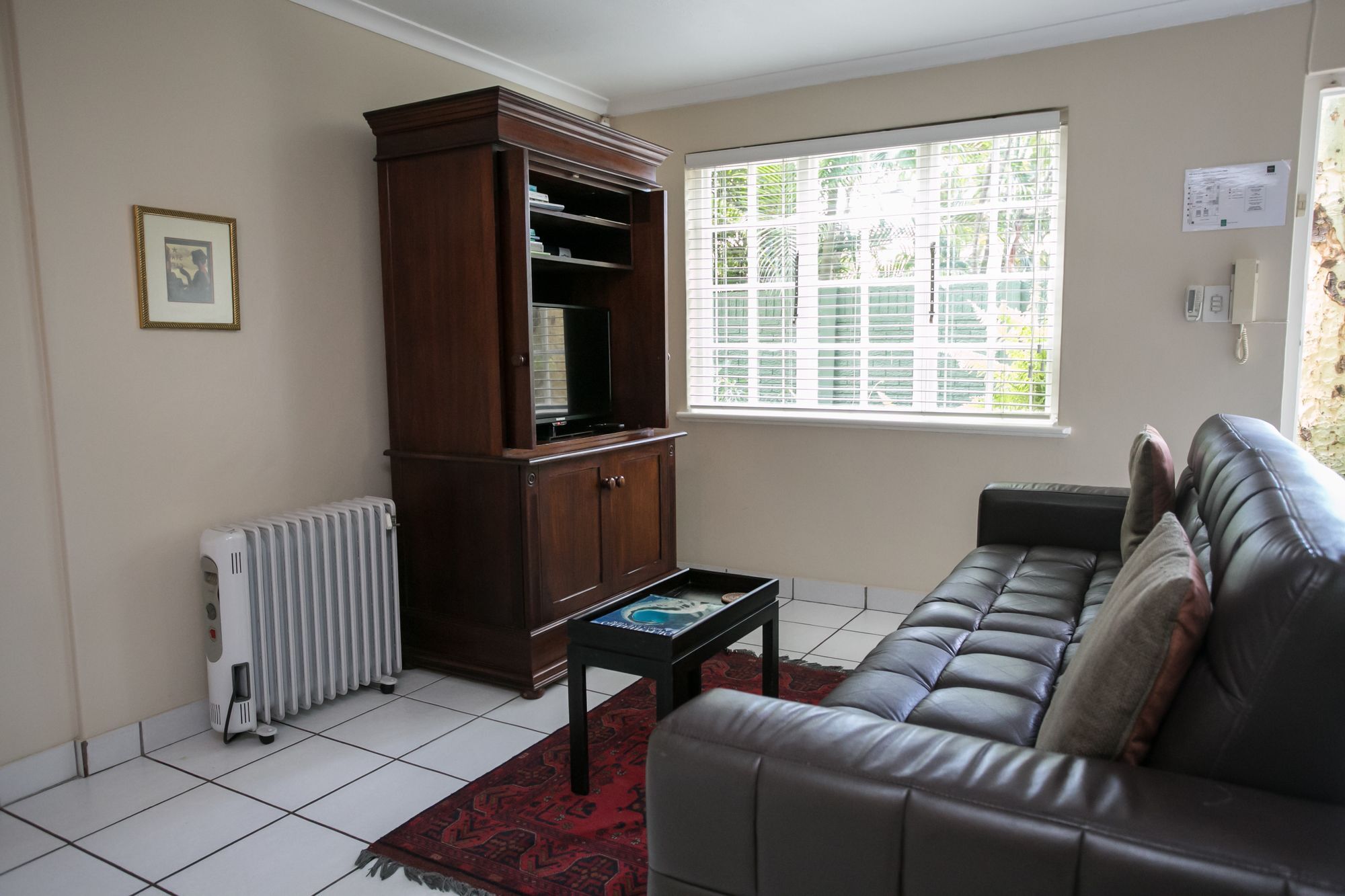 Westville Bed And Breakfast Durban Exterior foto