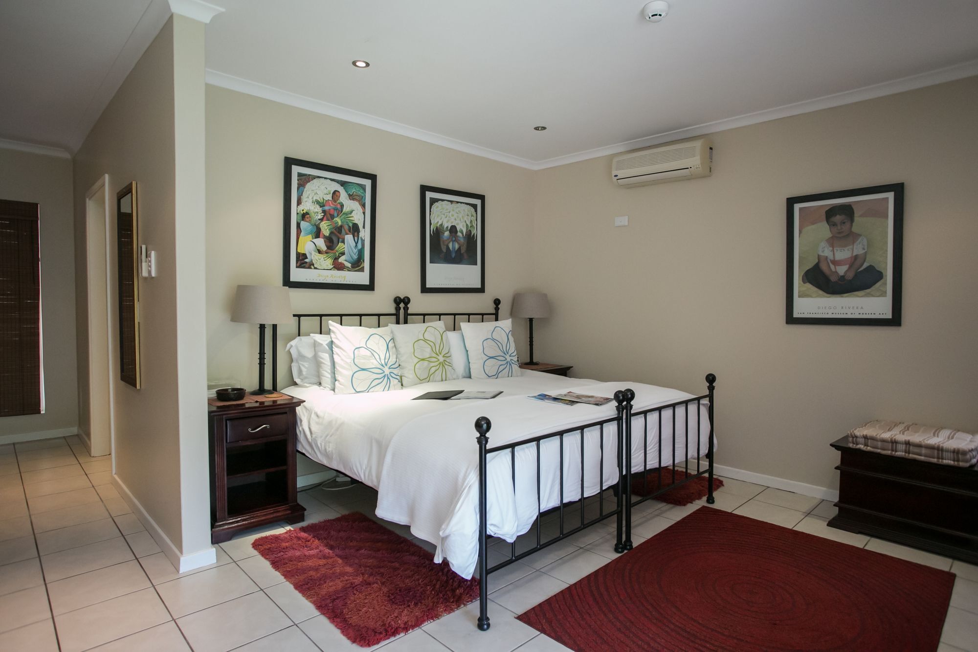 Westville Bed And Breakfast Durban Exterior foto
