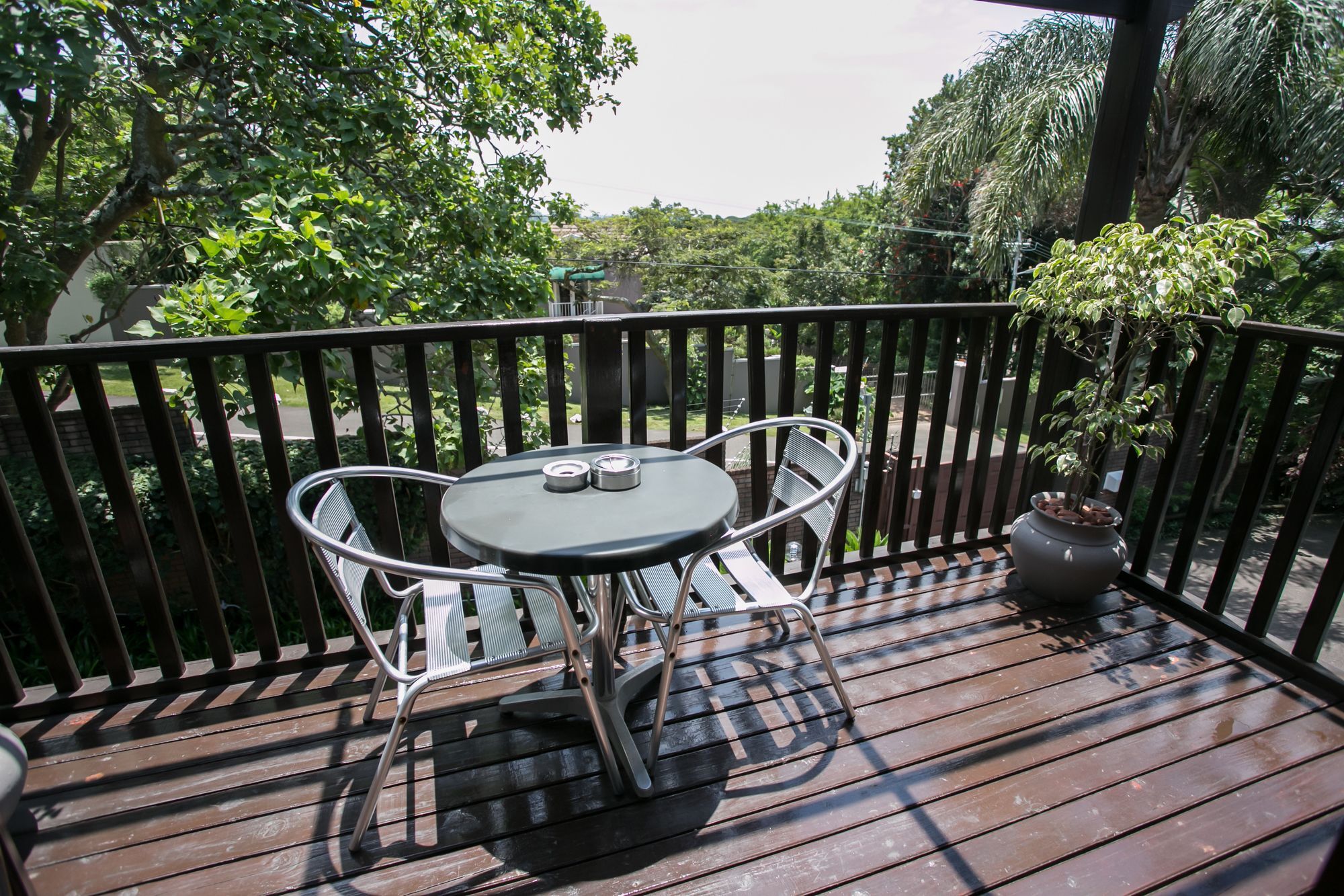 Westville Bed And Breakfast Durban Exterior foto