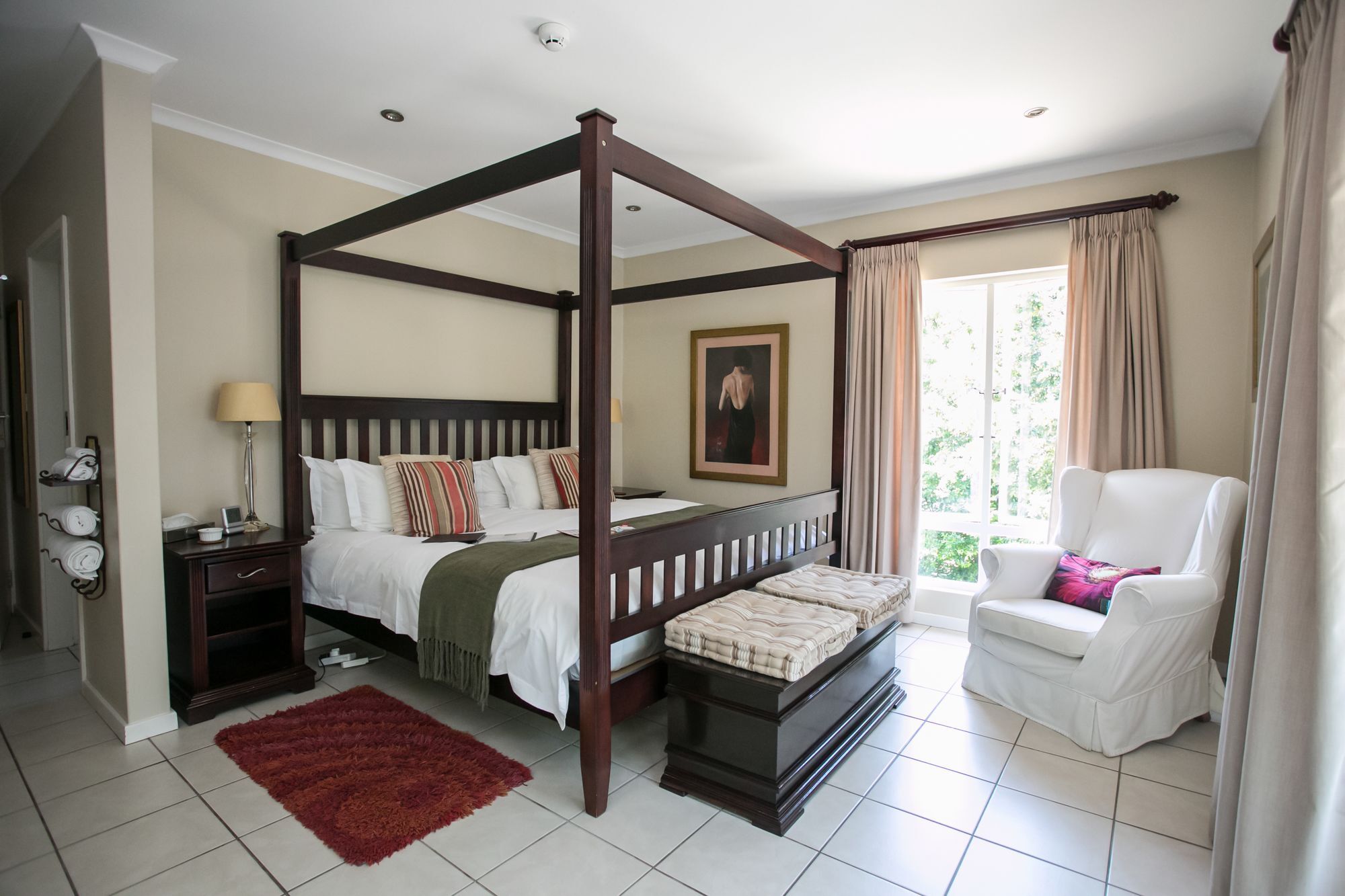 Westville Bed And Breakfast Durban Exterior foto
