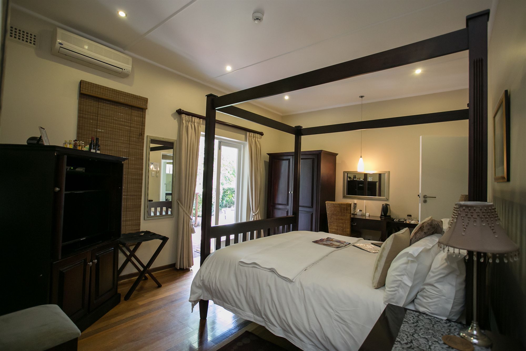 Westville Bed And Breakfast Durban Exterior foto