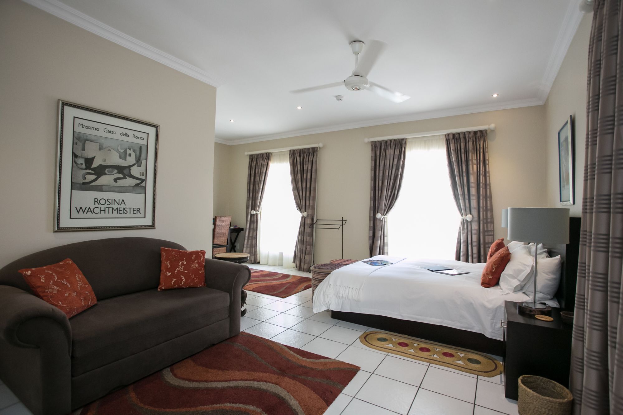 Westville Bed And Breakfast Durban Exterior foto