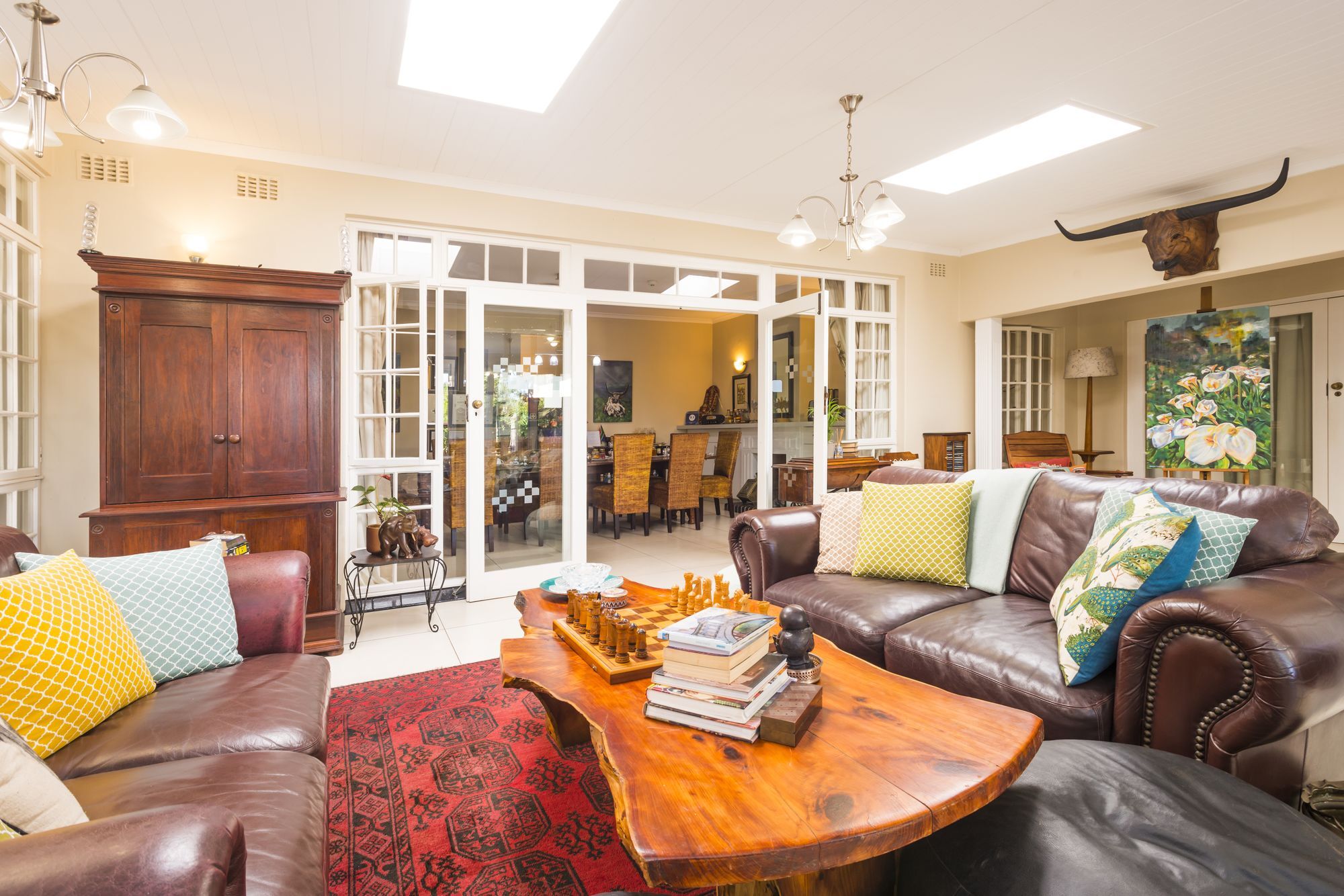 Westville Bed And Breakfast Durban Exterior foto